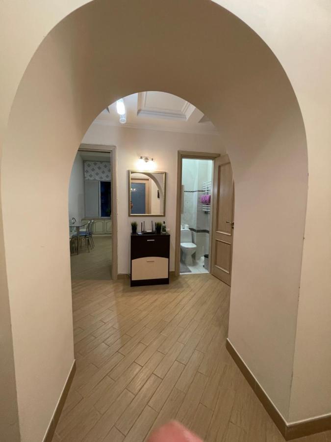 3 Rooms Apartments In The City Centr Lviv Eksteriør bilde