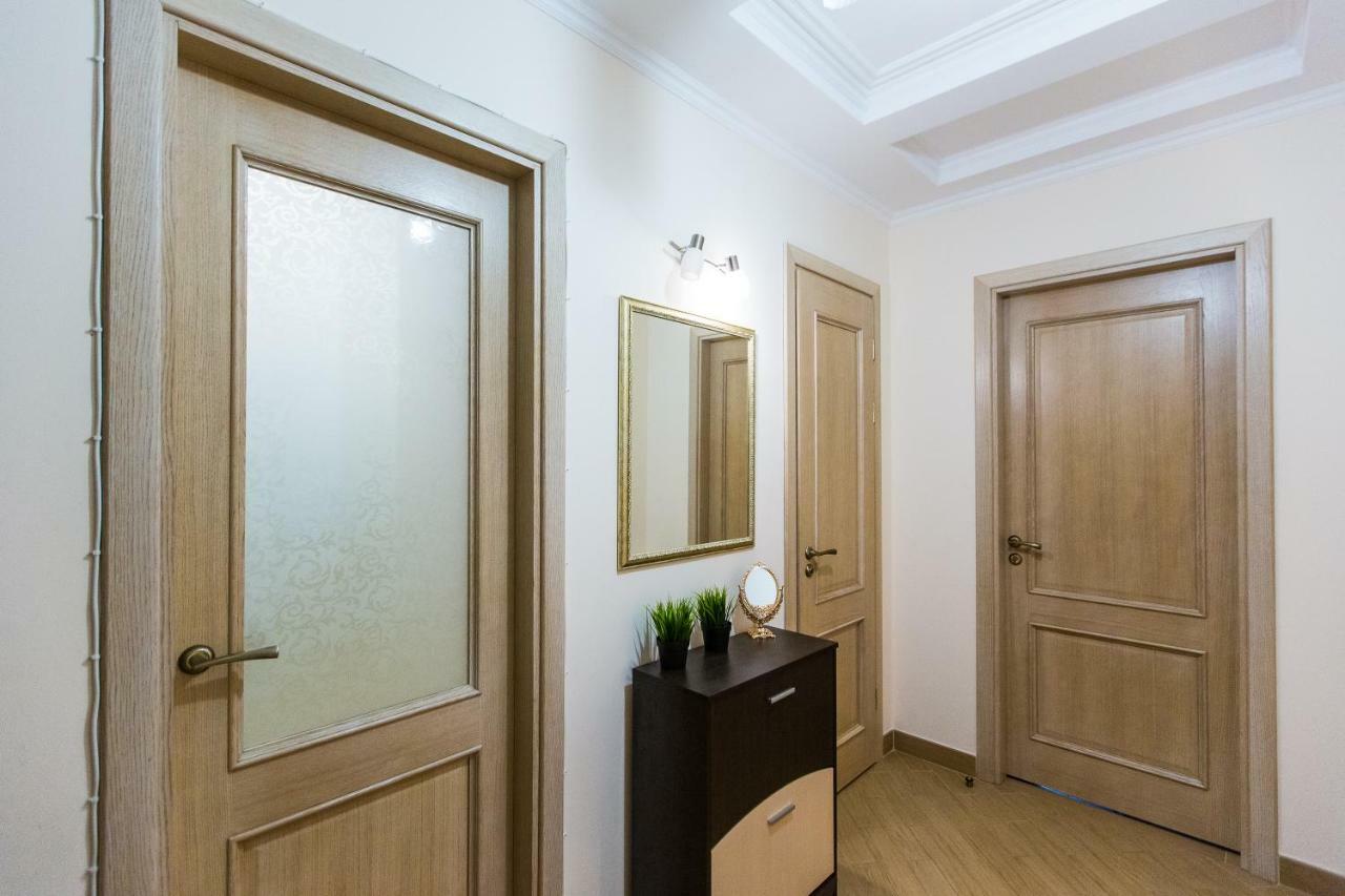 3 Rooms Apartments In The City Centr Lviv Eksteriør bilde