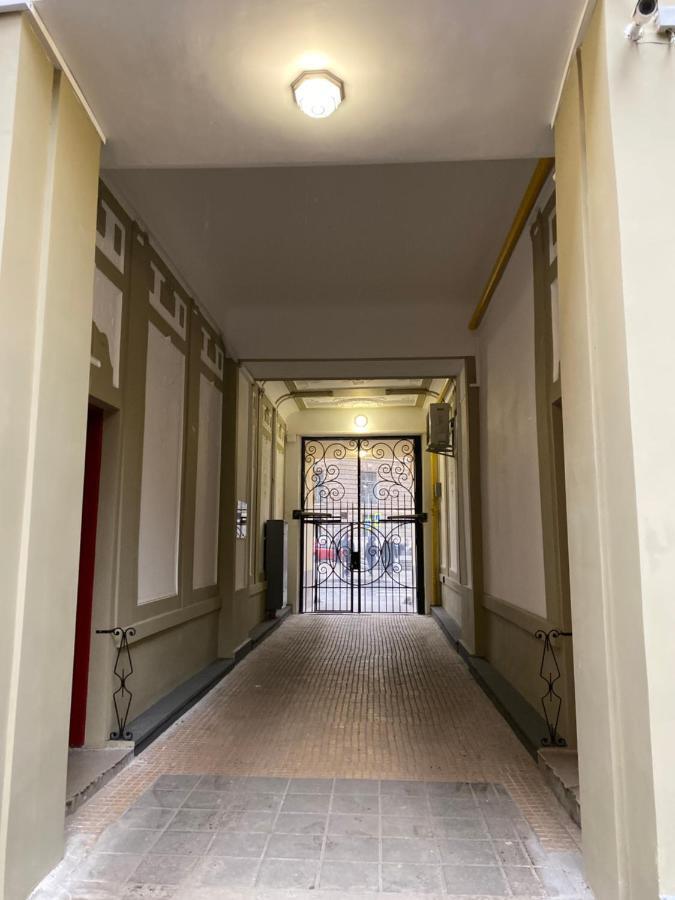 3 Rooms Apartments In The City Centr Lviv Eksteriør bilde