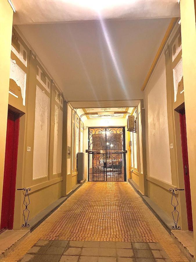 3 Rooms Apartments In The City Centr Lviv Eksteriør bilde